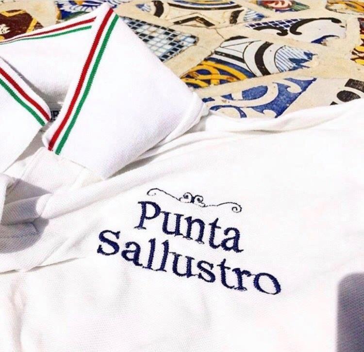 Punta Sallustro Lipari Экстерьер фото